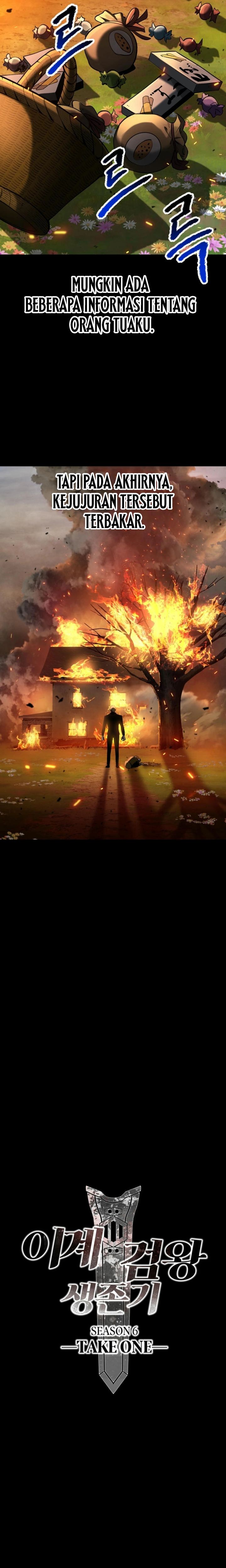 Otherworldly Sword King’s Survival Records Chapter 243 Gambar 3